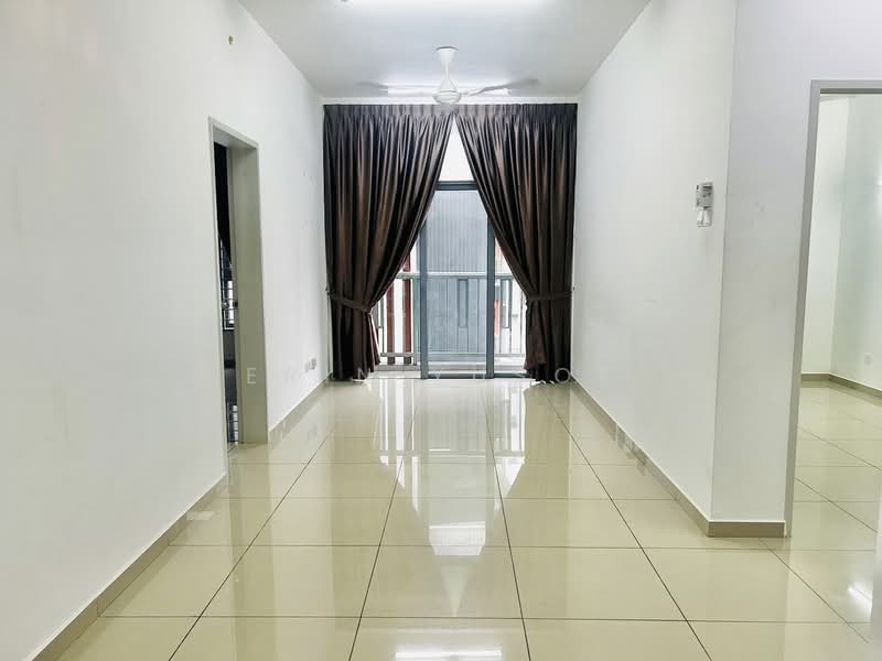 Condominium for Rent at Sky Awani Residensi 3 - Erin Yusof - Living Room - PropertyGuru.com.my