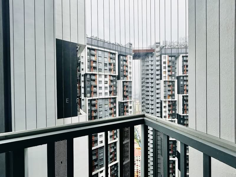 Condominium for Rent at Sky Awani Residensi 3 - Erin Yusof - Exterior - PropertyGuru.com.my