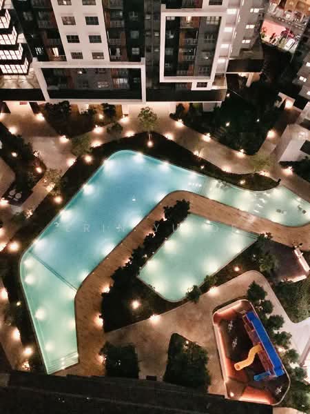 Condominium for Rent at Sky Awani Residensi 3 - Erin Yusof - PropertyGuru.com.my
