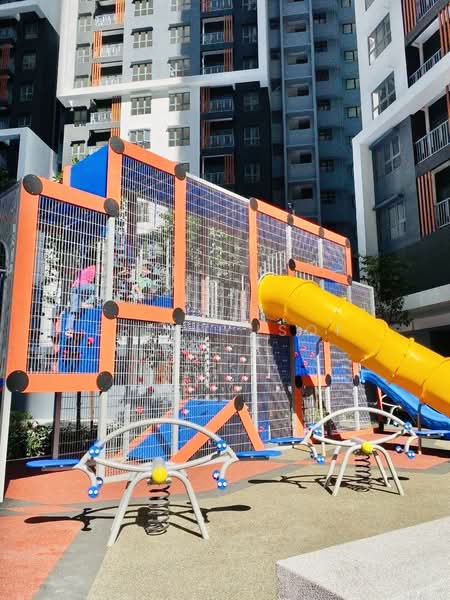 Condominium for Rent at Sky Awani Residensi 3 - Erin Yusof - PropertyGuru.com.my