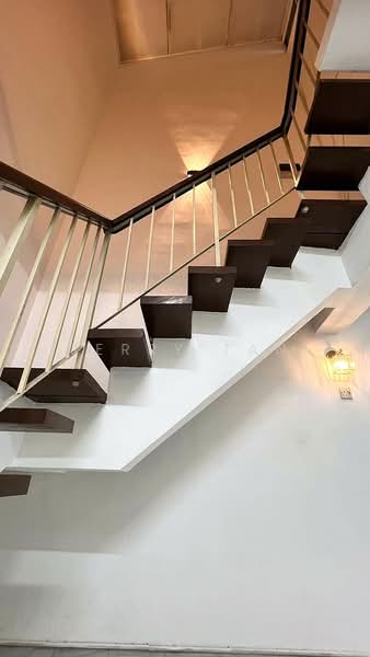 Rumah Teres 2 Tingkat untuk Dijual di Taman Ayer Panas (Setapak) - Jerry Tan - Interior - PropertyGuru.com.my
