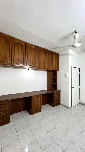 Rumah Teres 2 Tingkat untuk Dijual di Taman Ayer Panas (Setapak) - Jerry Tan - Study - PropertyGuru.com.my
