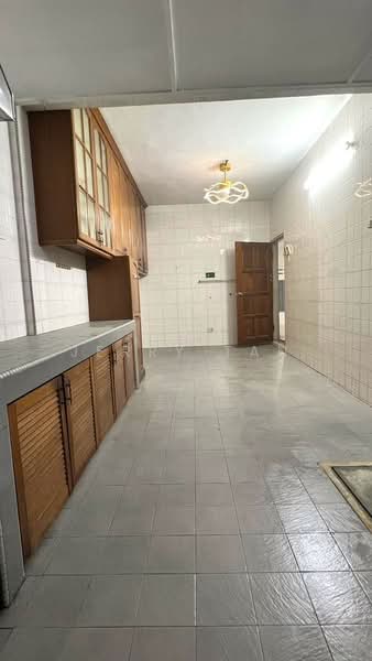 Rumah Teres 2 Tingkat untuk Dijual di Taman Ayer Panas (Setapak) - Jerry Tan - Kitchen - PropertyGuru.com.my