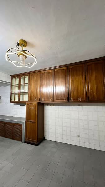 Rumah Teres 2 Tingkat untuk Dijual di Taman Ayer Panas (Setapak) - Jerry Tan - Kitchen - PropertyGuru.com.my