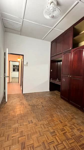Rumah Teres 2 Tingkat untuk Dijual di Taman Ayer Panas (Setapak) - Jerry Tan - Interior - PropertyGuru.com.my