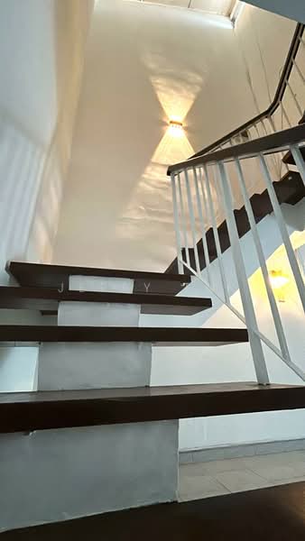 Rumah Teres 2 Tingkat untuk Dijual di Taman Ayer Panas (Setapak) - Jerry Tan - Interior - PropertyGuru.com.my