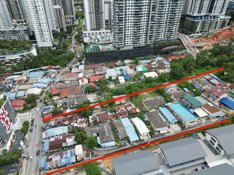 Tanah Kediaman untuk Dijual di Mont Kiara (Kuala Lumpur) - BILYA ARIFF - PropertyGuru.com.my