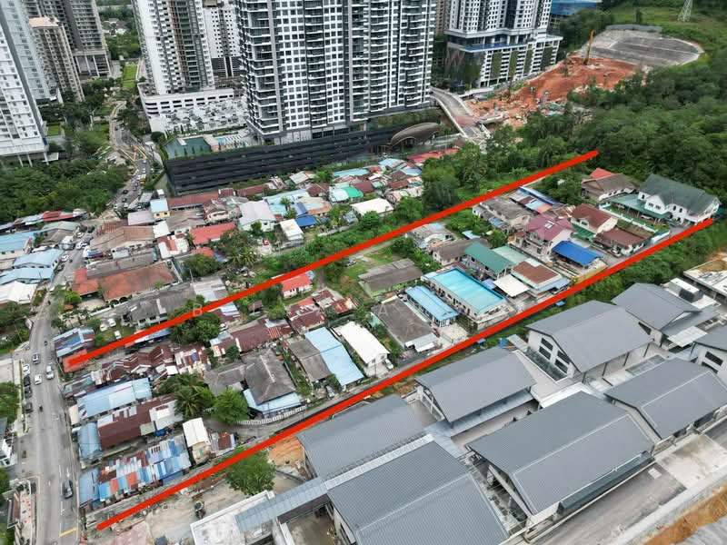 Tanah Kediaman untuk Dijual di Mont Kiara (Kuala Lumpur) - BILYA ARIFF - PropertyGuru.com.my