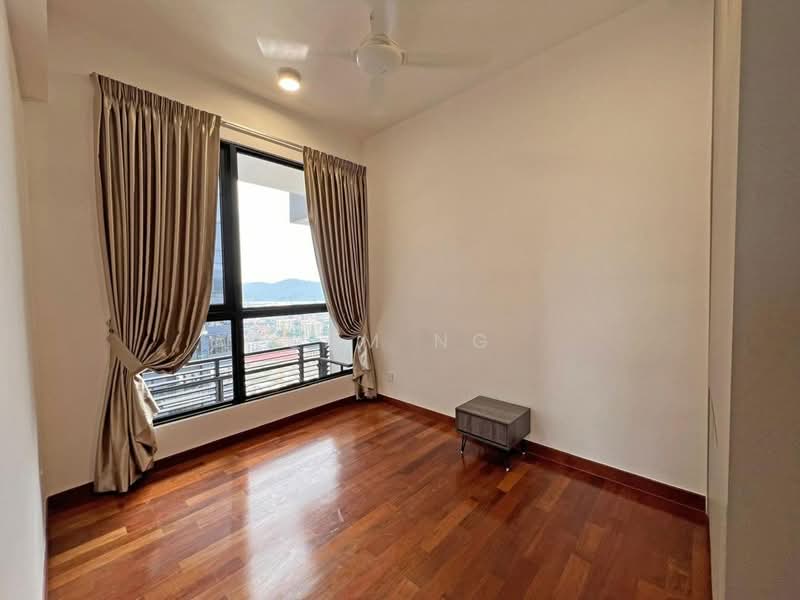 Condominium for Rent at Muze @ PICC - Sam Ng - Bedroom - PropertyGuru.com.my