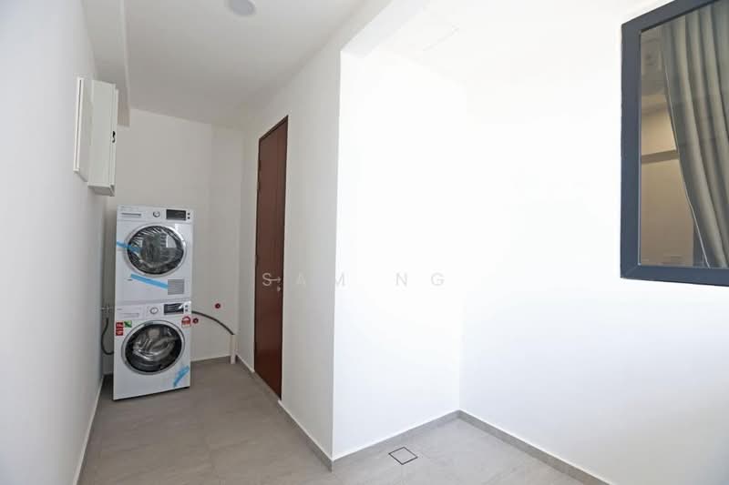 Condominium for Rent at Muze @ PICC - Sam Ng - Interior - PropertyGuru.com.my