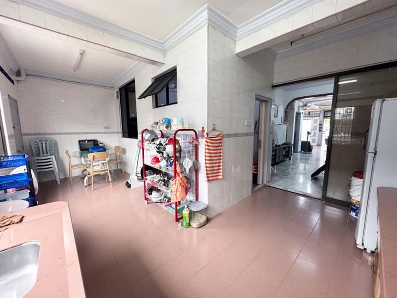 Rumah Teres 2 Tingkat untuk Dijual di Bandar Cemerlang (Ulu Tiram) - Ang Wee Meng - PropertyGuru.com.my