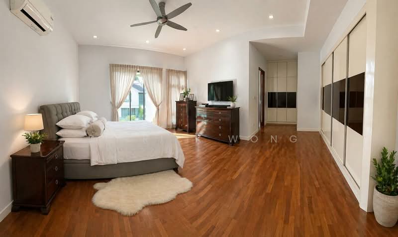 Semi-Detached House for Sale in East Ledang (Iskandar Puteri (Nusajaya)) - Derrick Wong - Bedroom - PropertyGuru.com.my