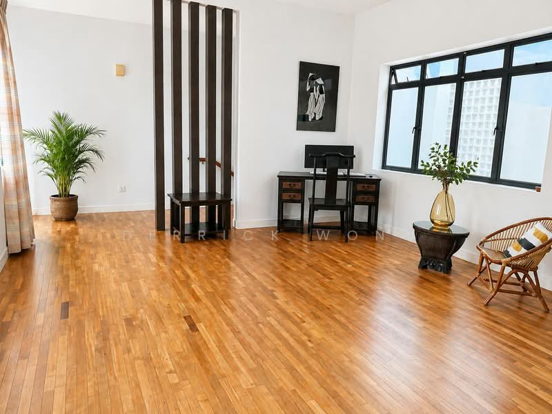 Semi-Detached House for Sale in East Ledang (Iskandar Puteri (Nusajaya)) - Derrick Wong - PropertyGuru.com.my