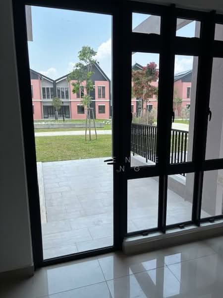 Townhouse for Rent in Shah Alam (Selangor) - FLORENCE CHENG - Exterior - PropertyGuru.com.my