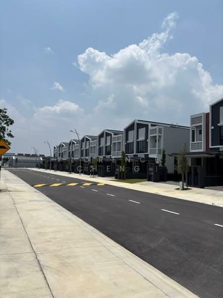 Townhouse for Rent in Shah Alam (Selangor) - FLORENCE CHENG - Exterior - PropertyGuru.com.my