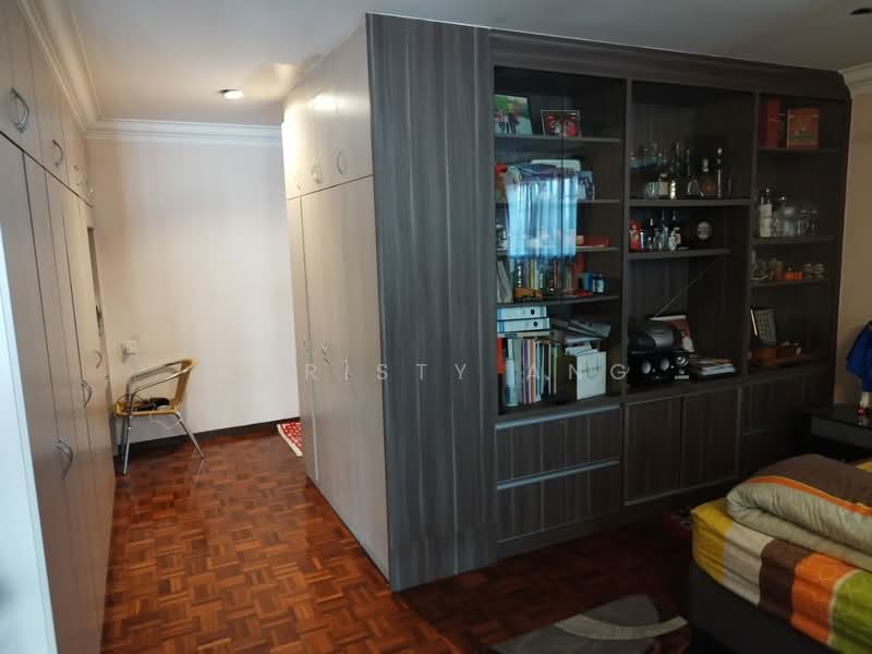 Cluster House for Sale in Seksyen 25, Taman Sri Lembayung (Shah Alam) - Christy Ang - PropertyGuru.com.my