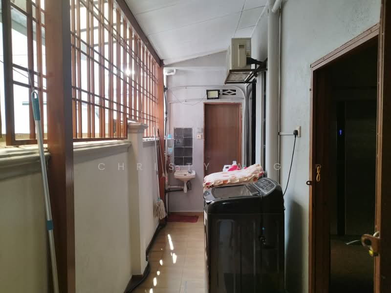 Cluster House for Sale in Seksyen 25, Taman Sri Lembayung (Shah Alam) - Christy Ang - PropertyGuru.com.my