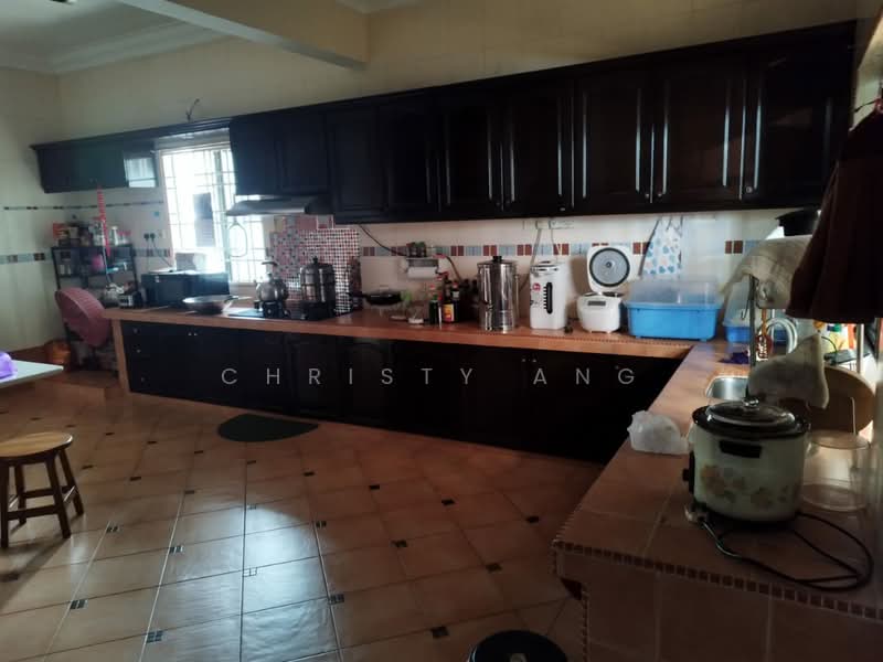 Cluster House for Sale in Seksyen 25, Taman Sri Lembayung (Shah Alam) - Christy Ang - PropertyGuru.com.my