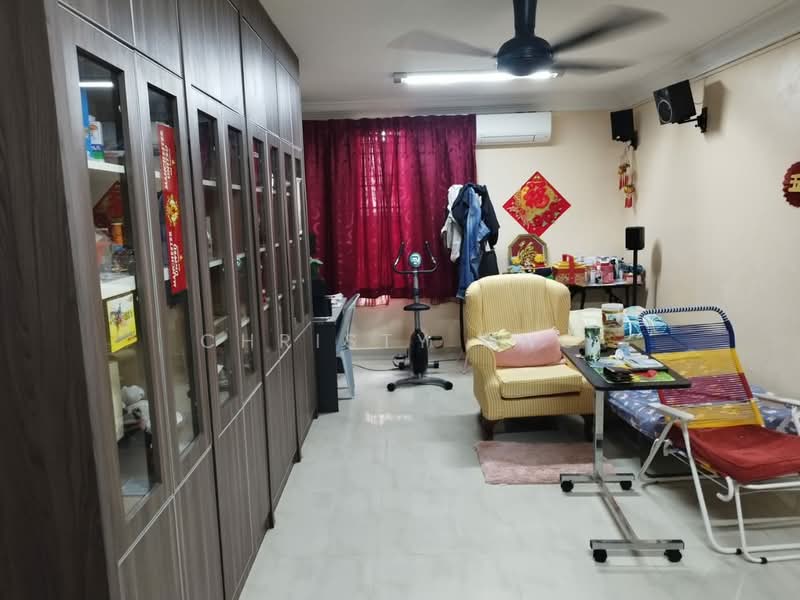 Cluster House for Sale in Seksyen 25, Taman Sri Lembayung (Shah Alam) - Christy Ang - PropertyGuru.com.my