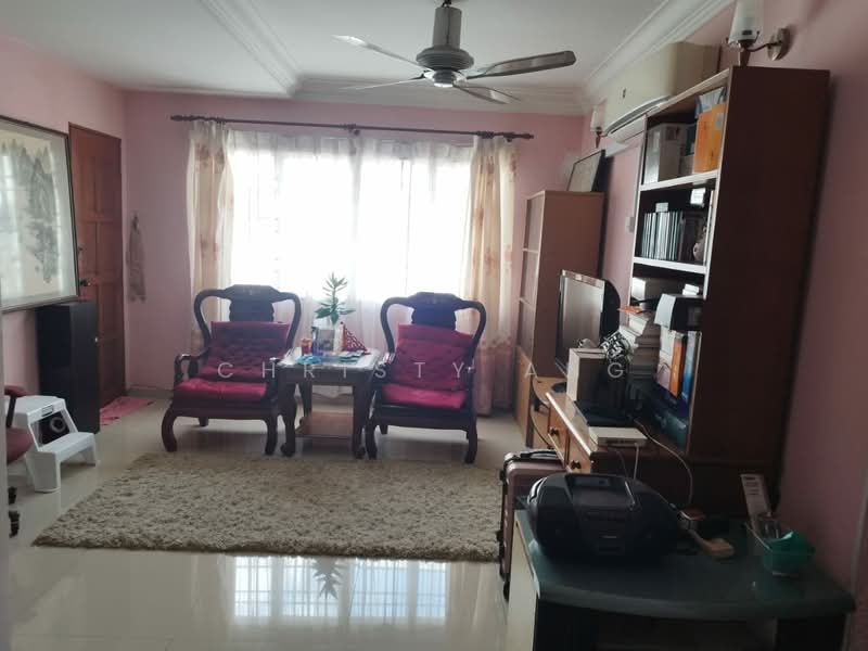 Cluster House for Sale in Seksyen 25, Taman Sri Lembayung (Shah Alam) - Christy Ang - PropertyGuru.com.my