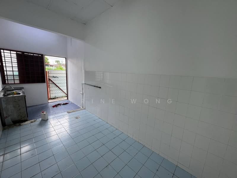 Rumah Teres 1 Tingkat untuk Disewa di Taman Puteri Wangsa (Ulu Tiram) - Carine Wong - PropertyGuru.com.my