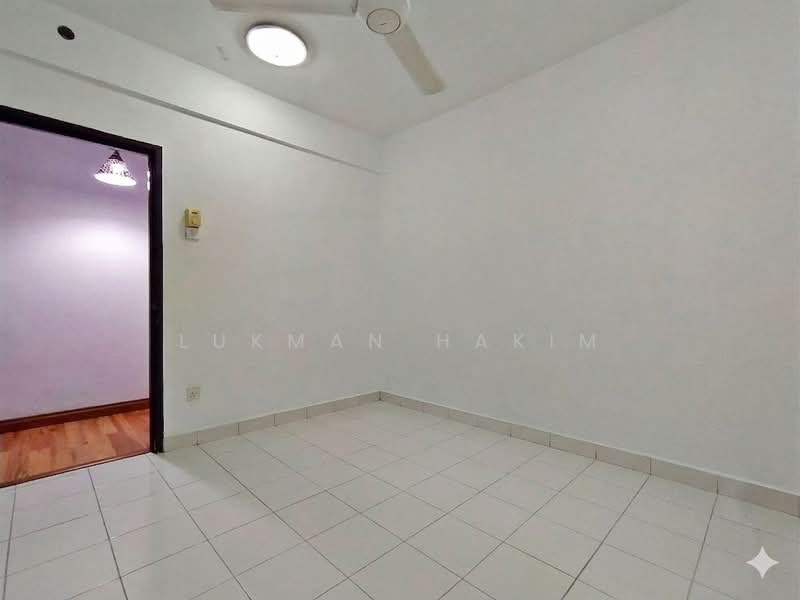 Condominium for Sale at Puncak Nusa Kelana - Lukman Hakim - PropertyGuru.com.my
