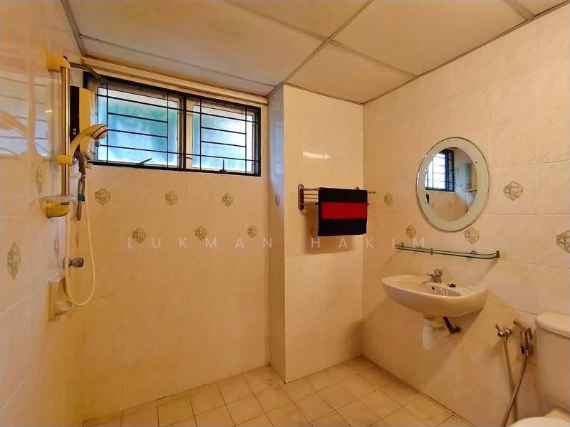 Condominium for Sale at Puncak Nusa Kelana - Lukman Hakim - PropertyGuru.com.my