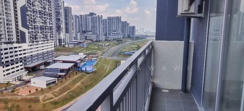 Kondominium untuk Dijual di Residensi Adelia 4 - Fauran Nawawi - PropertyGuru.com.my