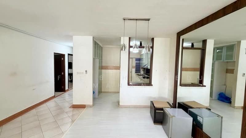 Condominium for Sale at Perdana Exclusive - Saiful Bahri Abdul Manan - Interior - PropertyGuru.com.my
