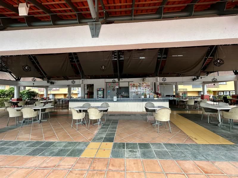 Condominium for Sale at Perdana Exclusive - Saiful Bahri Abdul Manan - Exterior - PropertyGuru.com.my