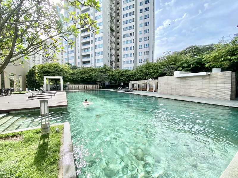 Kondominium untuk Disewa di Tiffani Kiara - Sand Yip - PropertyGuru.com.my