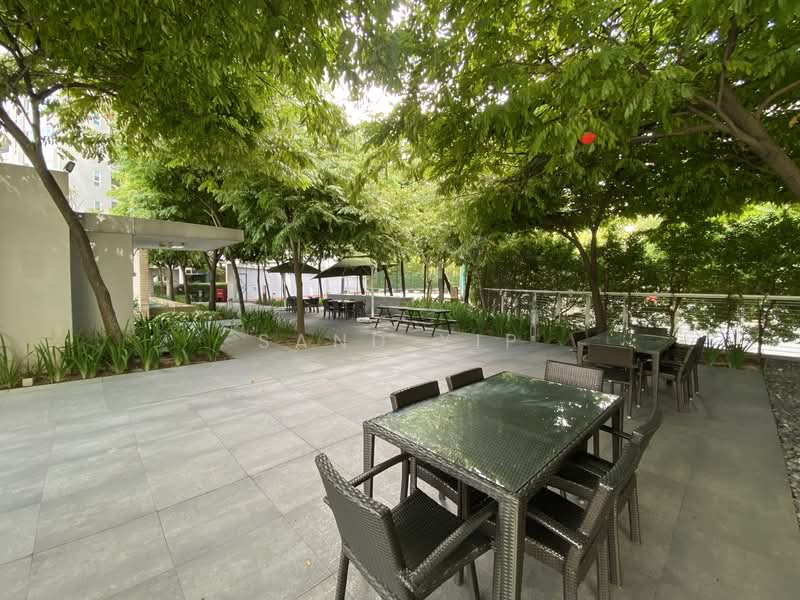 Kondominium untuk Disewa di Tiffani Kiara - Sand Yip - PropertyGuru.com.my