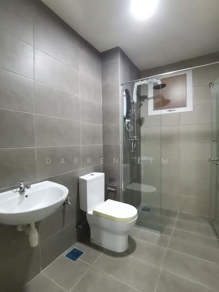 Condominium for Rent at Mutiara Ville - Darren Lim - Bathroom - PropertyGuru.com.my