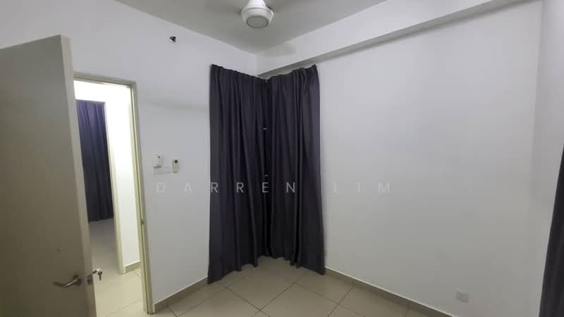 Condominium for Rent at Mutiara Ville - Darren Lim - Bedroom - PropertyGuru.com.my