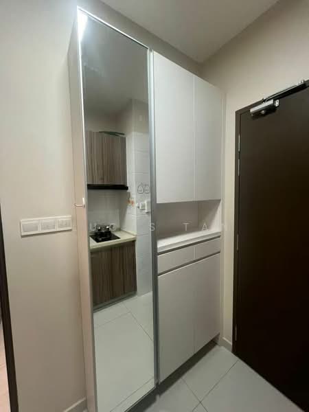 Service Residence for Rent at Country Garden Central Park - Lucas Tan - PropertyGuru.com.my