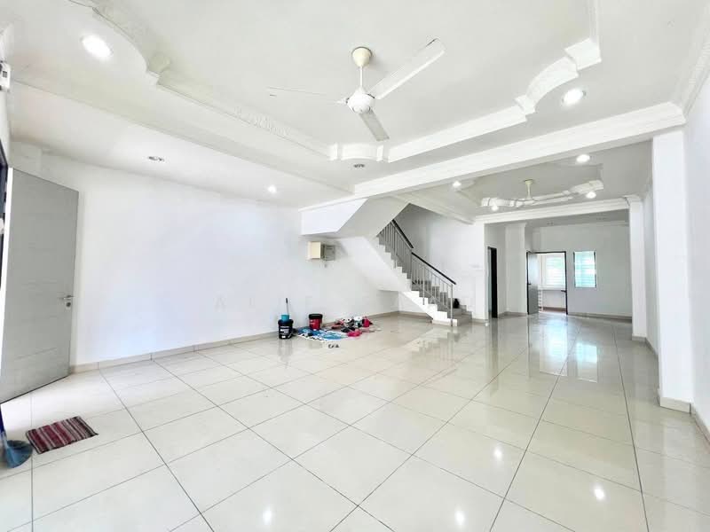 Rumah Teres untuk Dijual di Taman Aman Permai (Bangi) - Alif Saad - PropertyGuru.com.my