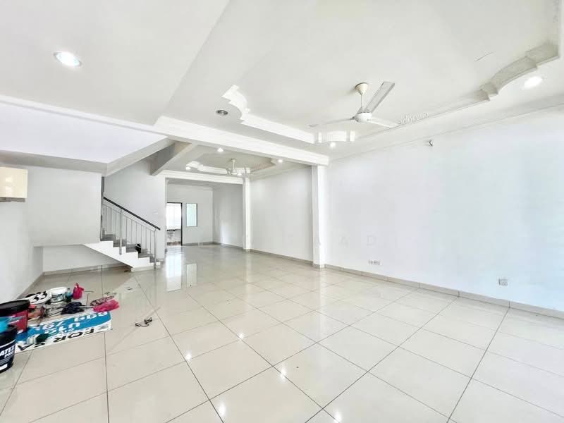 Rumah Teres untuk Dijual di Taman Aman Permai (Bangi) - Alif Saad - PropertyGuru.com.my