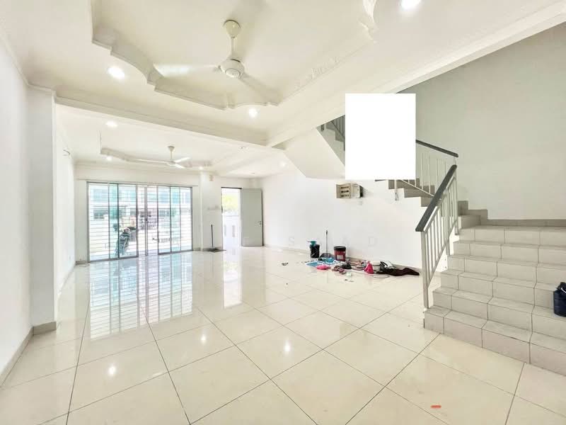 Rumah Teres untuk Dijual di Taman Aman Permai (Bangi) - Alif Saad - PropertyGuru.com.my
