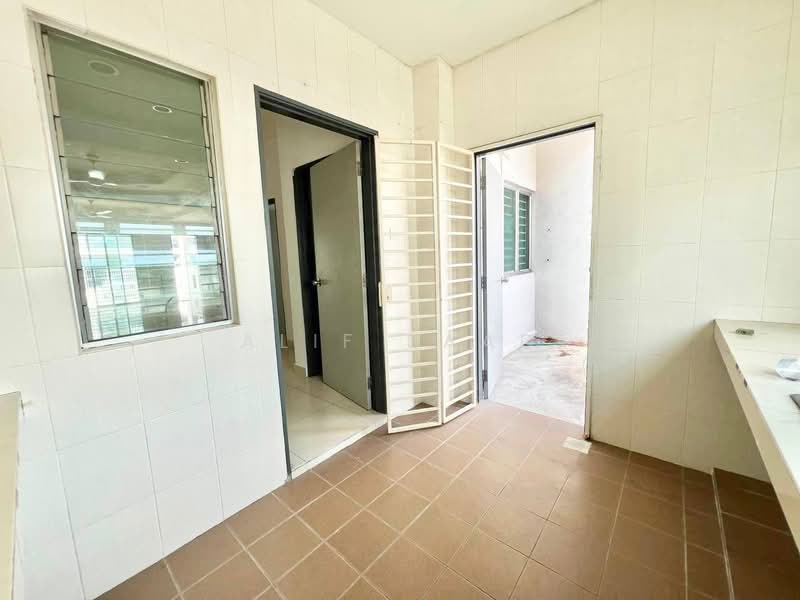 Rumah Teres untuk Dijual di Taman Aman Permai (Bangi) - Alif Saad - PropertyGuru.com.my