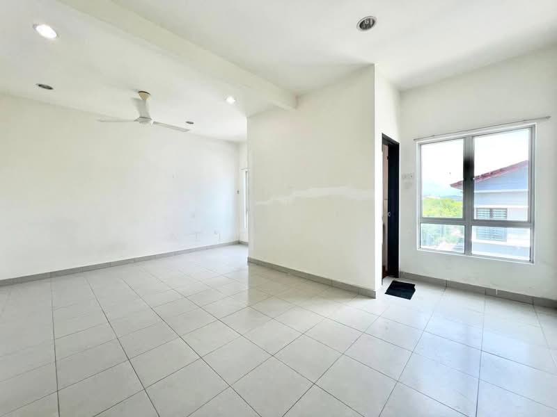Rumah Teres untuk Dijual di Taman Aman Permai (Bangi) - Alif Saad - PropertyGuru.com.my