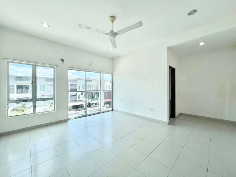 Rumah Teres untuk Dijual di Taman Aman Permai (Bangi) - Alif Saad - PropertyGuru.com.my