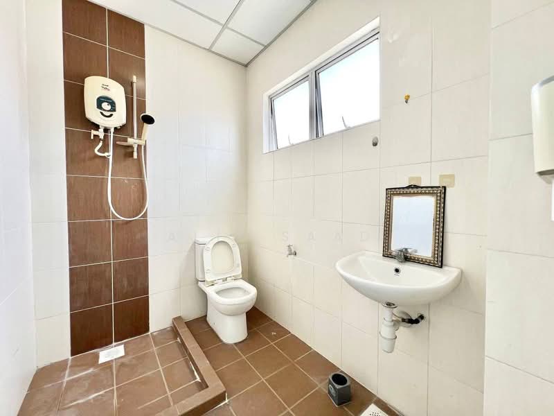 Rumah Teres untuk Dijual di Taman Aman Permai (Bangi) - Alif Saad - PropertyGuru.com.my