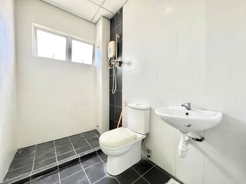 Rumah Teres untuk Dijual di Taman Aman Permai (Bangi) - Alif Saad - PropertyGuru.com.my