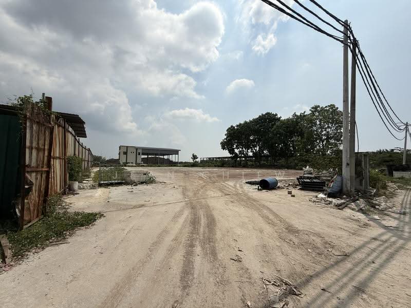 Industrial Land for Rent in Kapar (Selangor) - Jean Chiew - Exterior - PropertyGuru.com.my