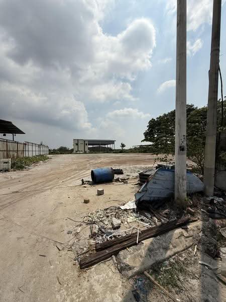 Industrial Land for Rent in Kapar (Selangor) - Jean Chiew - Exterior - PropertyGuru.com.my