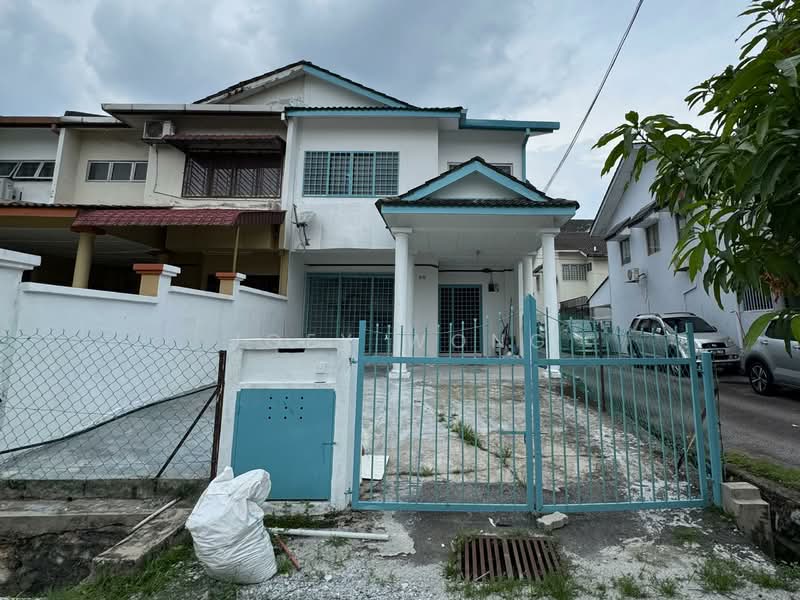 Rumah Teres 2 Tingkat untuk Dijual di BANDAR PUCHONG JAYA (Puchong) - Joey Wong - Exterior - PropertyGuru.com.my