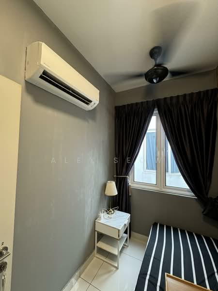 Service Residence for Rent at Court 28 - Alex Seow - Bedroom - PropertyGuru.com.my