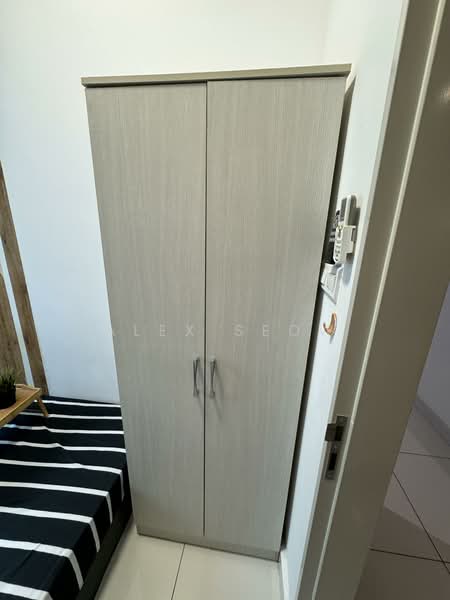 Service Residence for Rent at Court 28 - Alex Seow - Bedroom - PropertyGuru.com.my