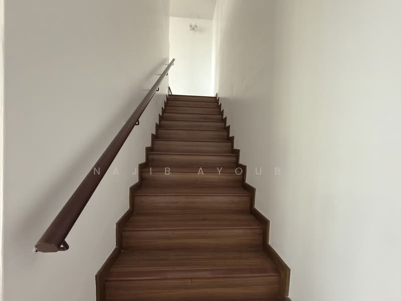 Semi-Detached House for Sale in Shah Alam (Selangor) - Najib Ayoubi - Interior - PropertyGuru.com.my