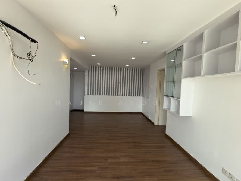 Semi-Detached House for Sale in Shah Alam (Selangor) - Najib Ayoubi - Interior - PropertyGuru.com.my